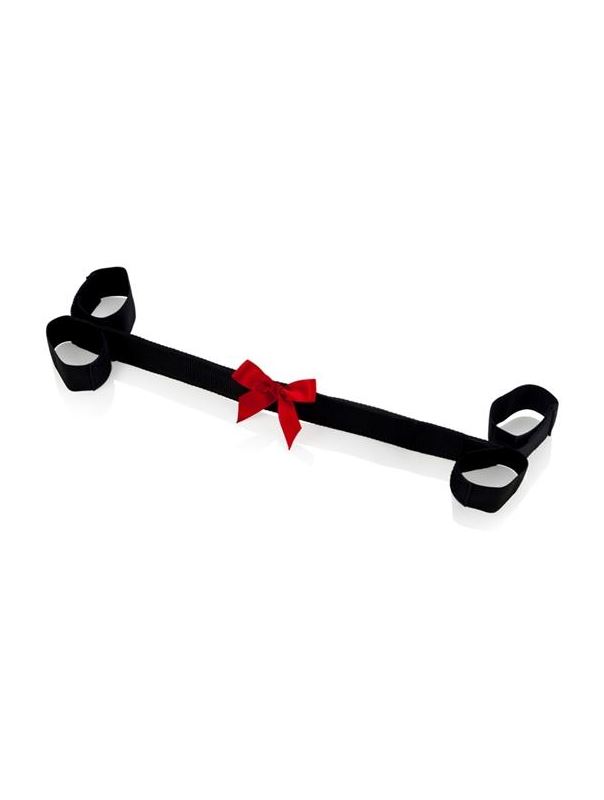 Наручники Tantric Binding Love Intimate Spreader with Wrist  Ankle Cuffs