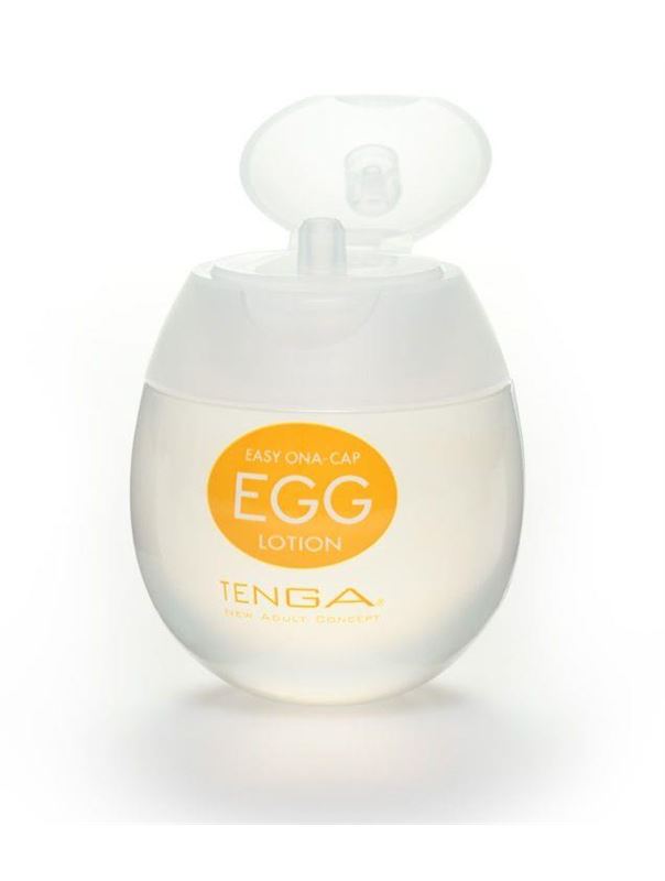 Лубрикант на водной основе Tenga Egg Lotion - 50 мл.