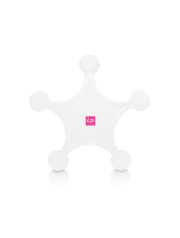 Массажер в виде звезды Body Star Massager
