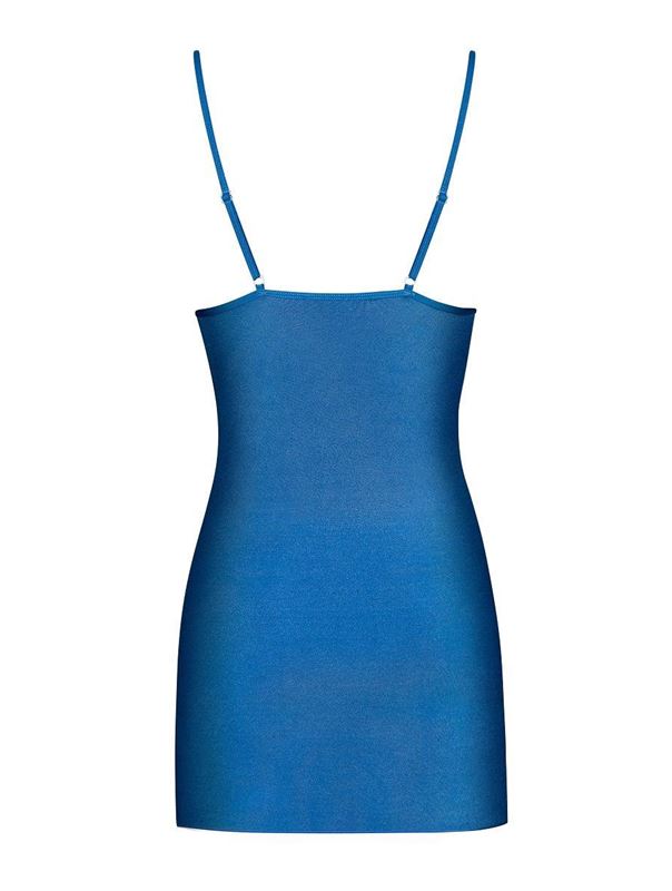 Облегающее неглиже Shafiria Chemise