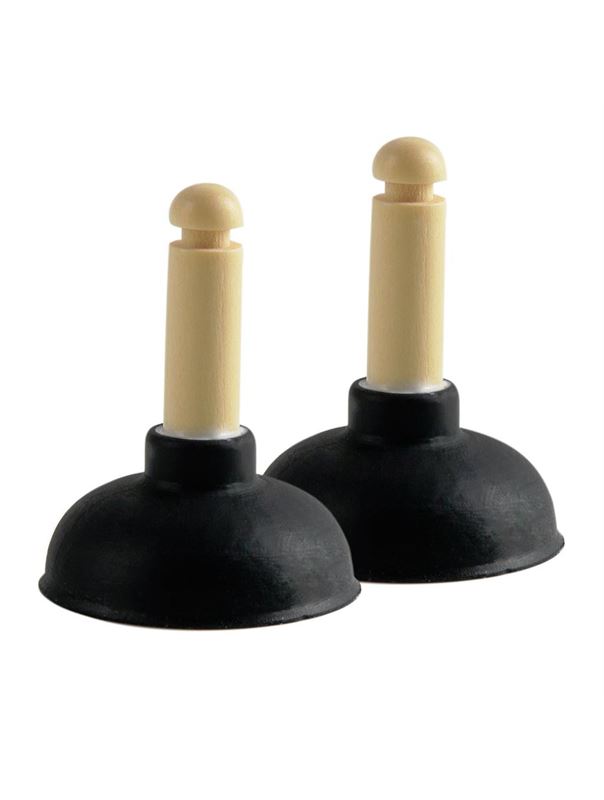 Cтимуляторы для груди Mini Nipple Plungers