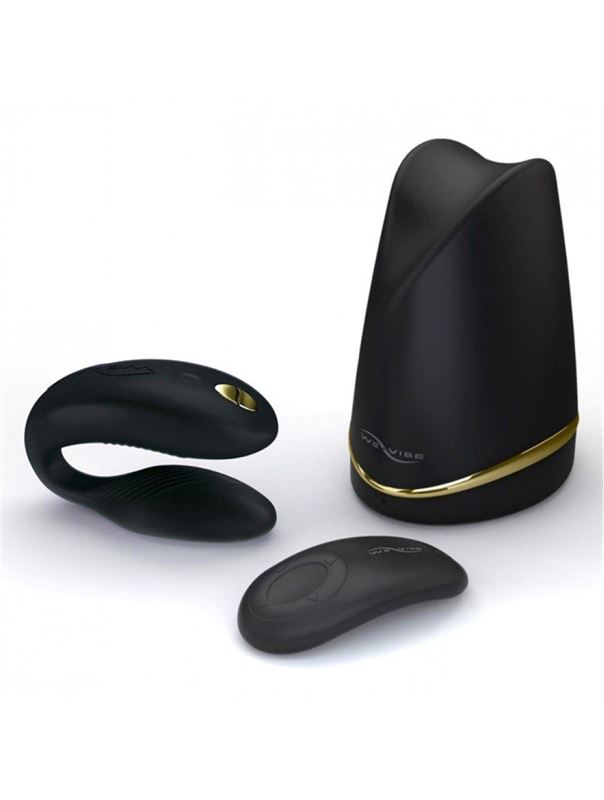 Подарочный набор We-Vibe Tease & Please Limited Edition