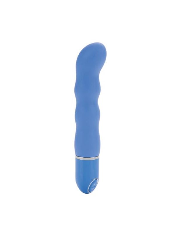 Фаллоимитатор Silicone Pleasure Bendie Wavy G
