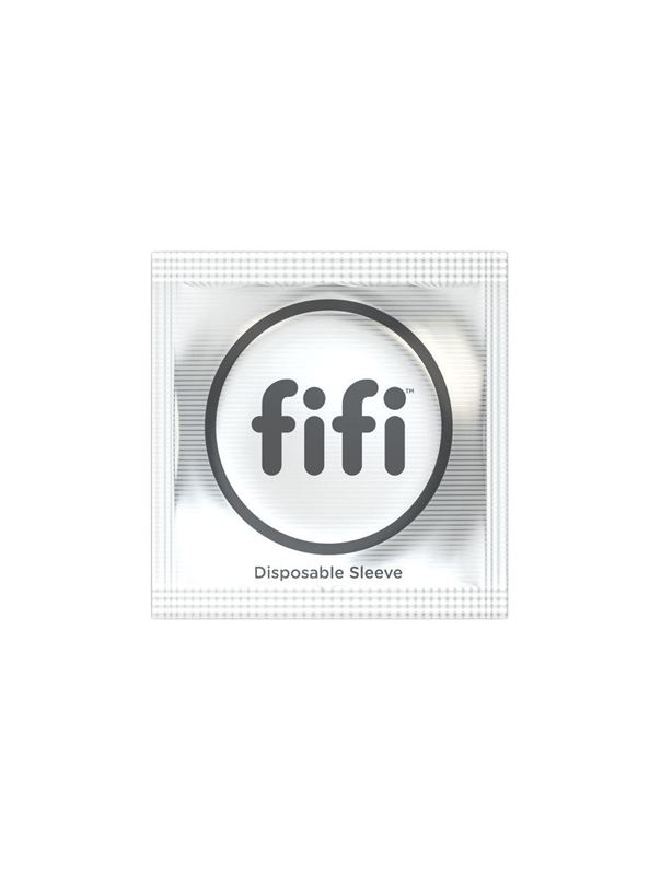 Сменные насадки для мастурбатора FIFI MALE (10 шт)