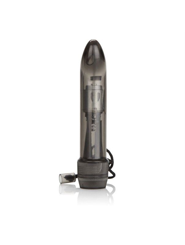 Анальный стимулятор Perineum Massager (11,5 см)