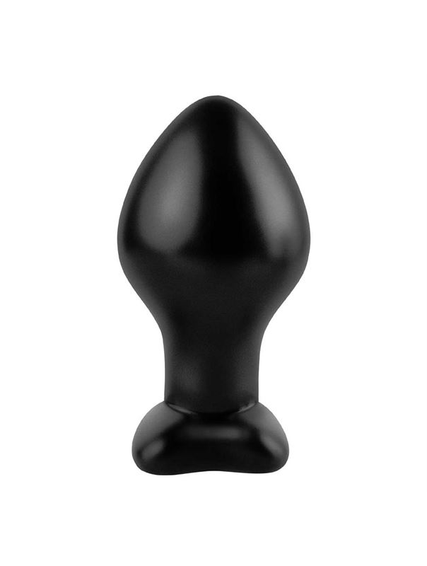 Анальная пробка размера XL XL Silicone Plug (14 см)