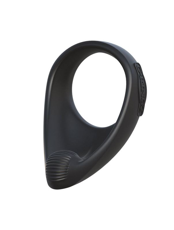 Эрекционное кольцо из силикона Silicone Taint-Alizer