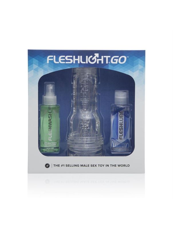 Подарочный набор Fleshlight Go Torque Value Pack