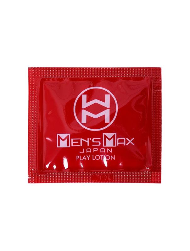 Розовый мастурбатор MensMax Feel TamaMusubi