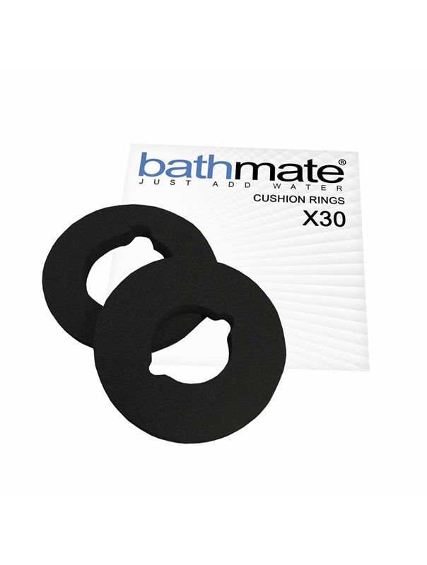 Уплотнительные кольца Cushion Rings для Bathmate Hyrdomax X30