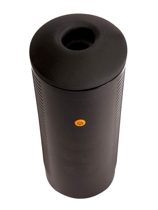 Мастурбатор Virtual Blowbot Stroker с вибрацией