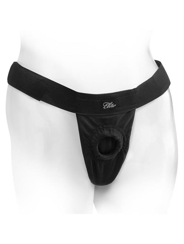 Трусики-стринги для фаллоимитаторов Universal Breathable Harness