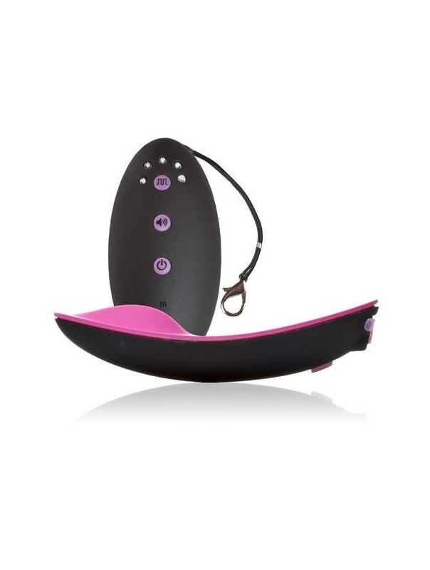 Вибратор OhMiBod-Club Vibe 2 