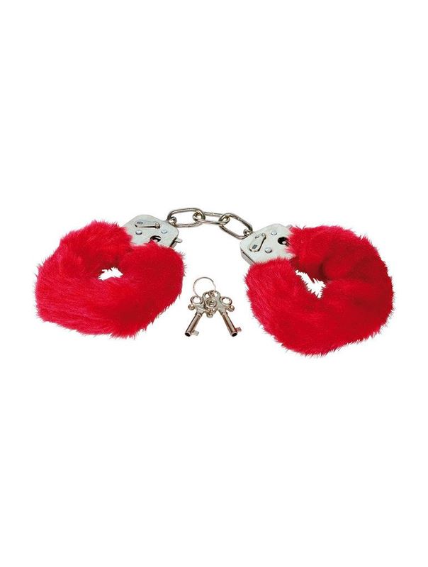 Подарочный набор секс-игрушек и аксессуаров RED ROMANCE GIFT SET