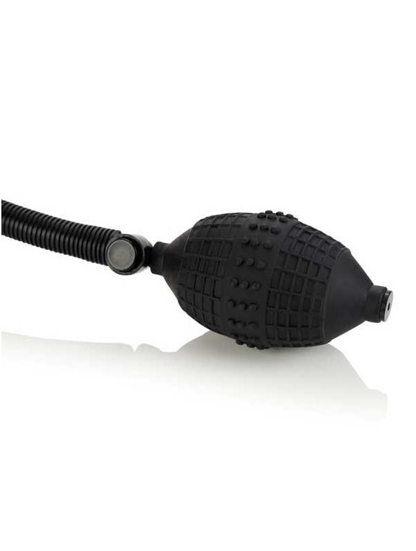 Вакуумная помпа ROOKIE PENIS PUMP