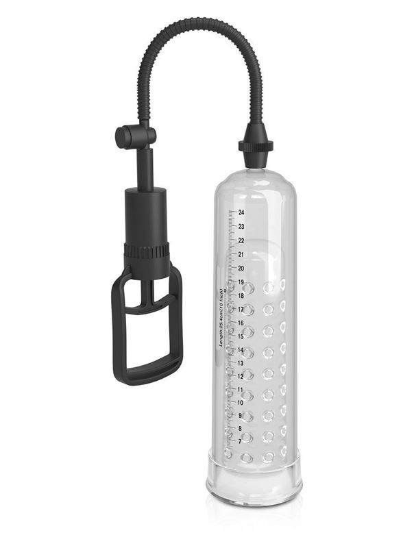 Вакуумная мужская помпа XL Penis Stimulation Pump