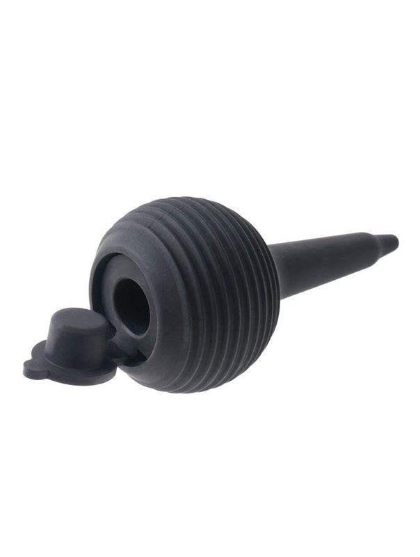 Фаллоимитатор с имитацией семяизвержения 6" Squirting Cock (17,8 см)