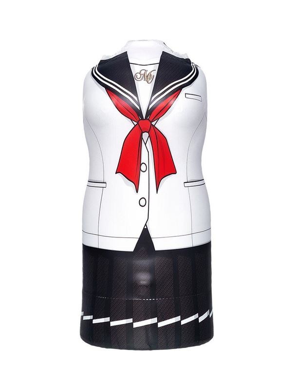 Мастурбатор Magic Eyes Uniforms NUDE Sailor S