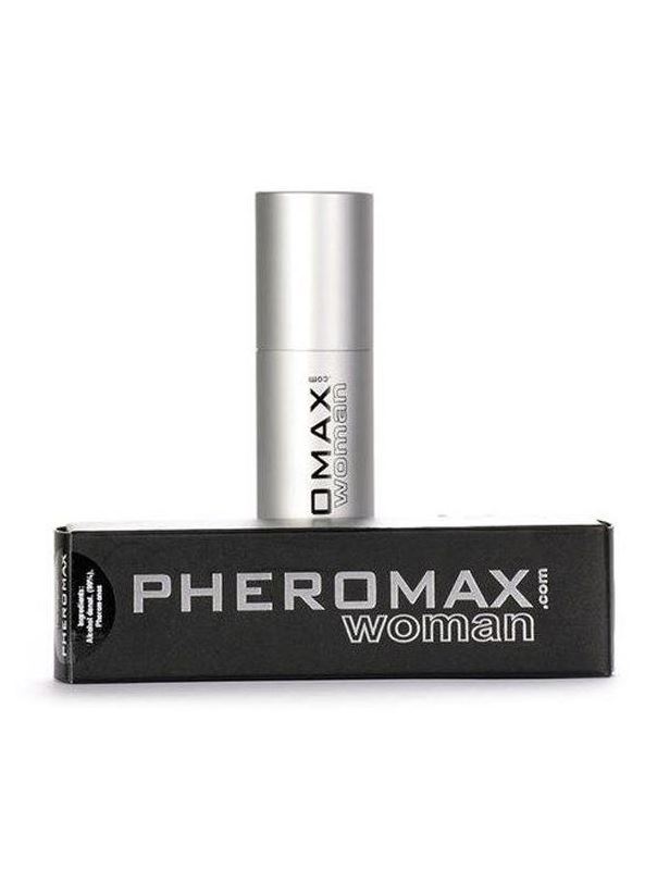 Концентрат феромонов для женщин Pheromax for Woman (14 мл)