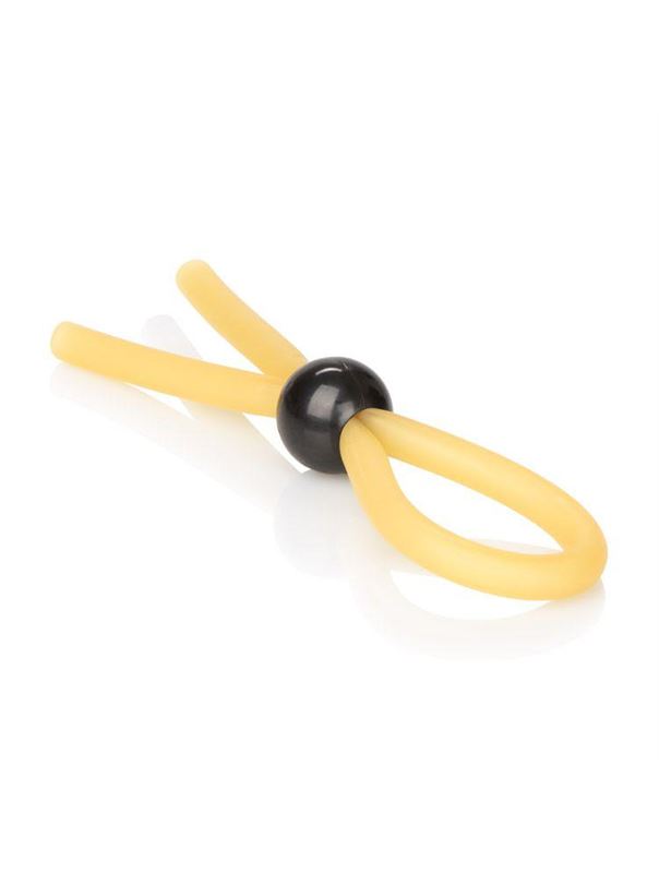 Лассо на пенис Dr. Joel Kaplan Erection Enhancing Lasso Rings