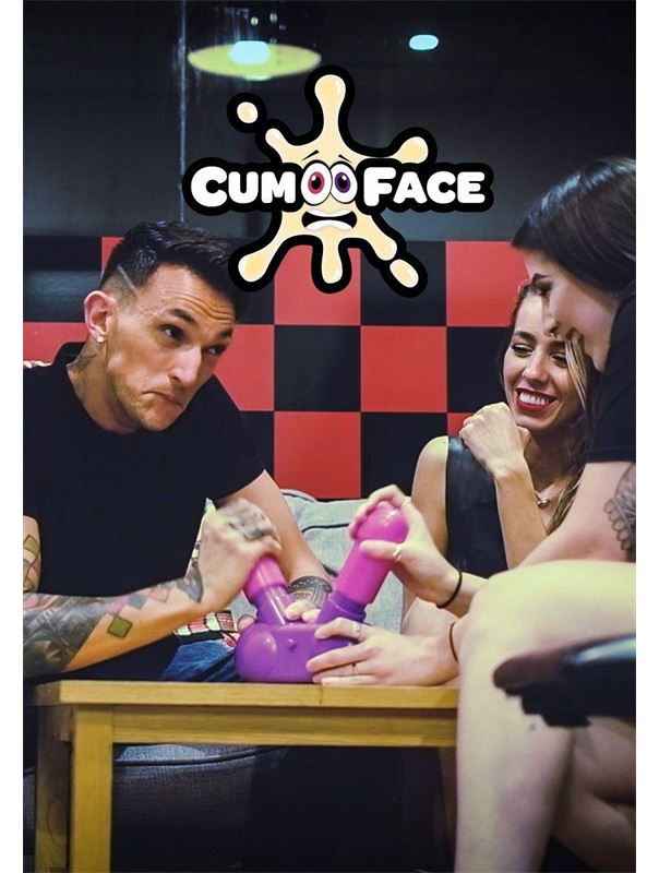 Дуэльная игра - Cum Face