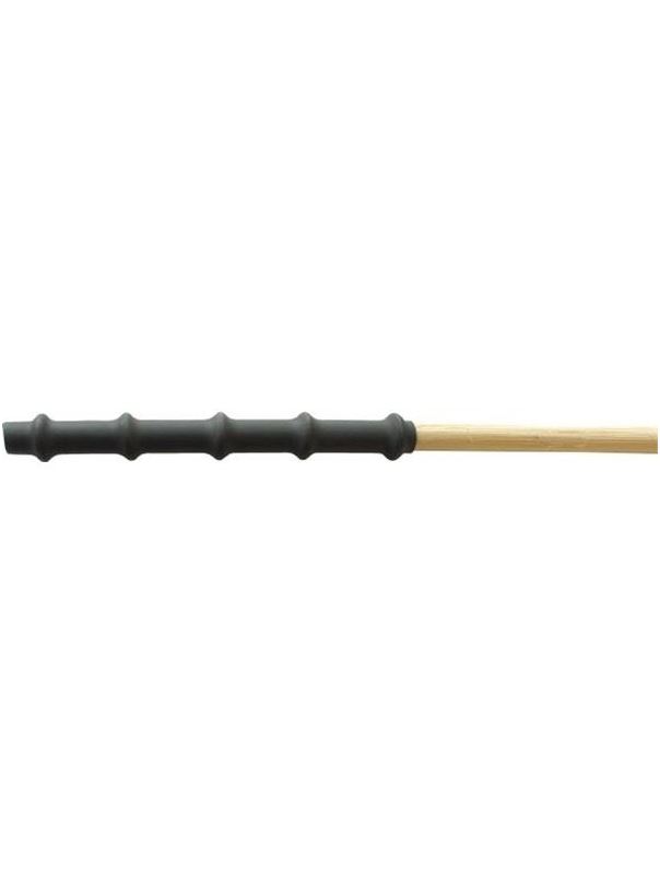 Бразильская трость Manila Skinned Rubber Grip Cane 10mm - 85 см.