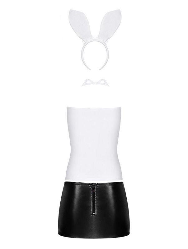 Игровой костюм зайки Bunny
