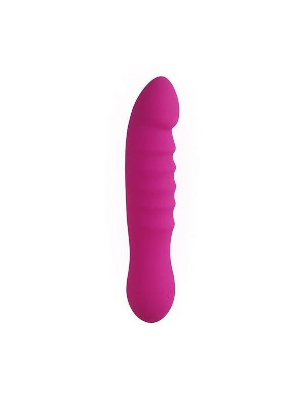 Розовый вибратор LITTLE SECRET (16,5 см)