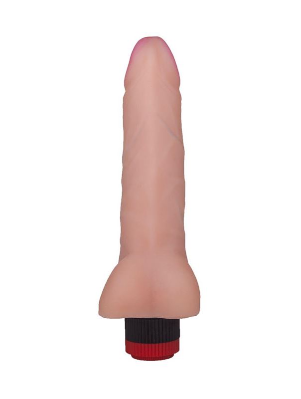 Реалистичный вибратор COCK NEXT 6" (17,3 см)