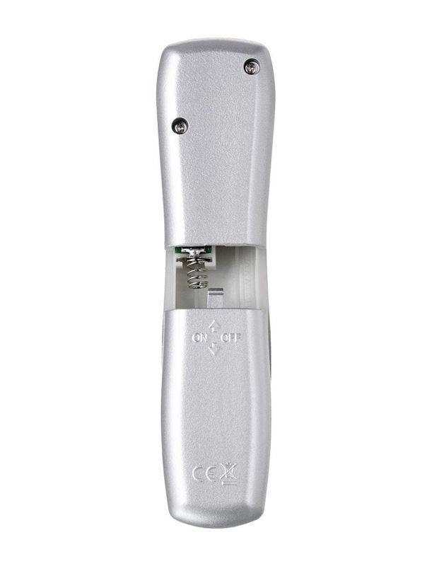 Реалистичный вибратор TOYFA RealStick Elite VIBRO (18 см)