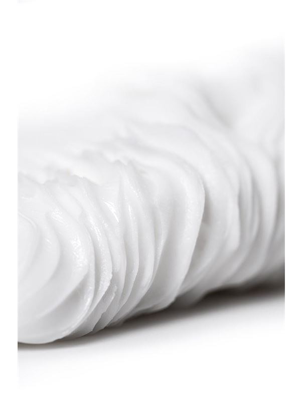 Фигурный мастурбатор MensMax Pucchi - CREAM