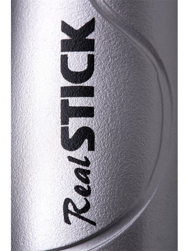 Вибратор-реалистик мулат TOYFA RealStick - Elite Mulatto (21 см)
