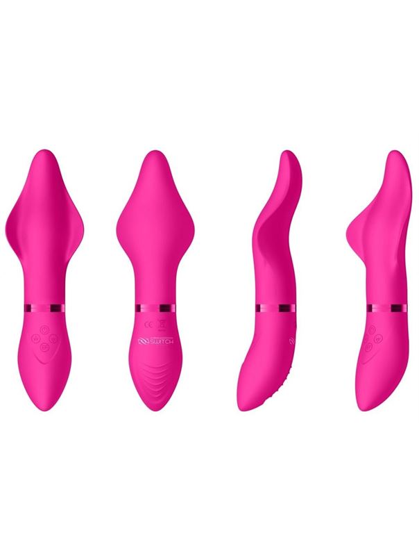 Розовый эротический набор Pleasure Kit №6