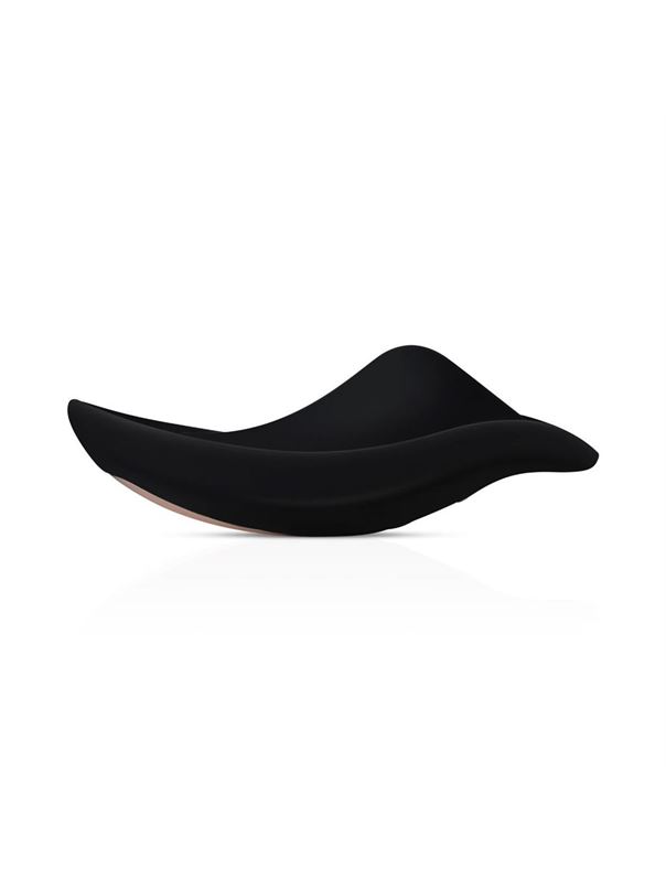 Кружевные трусики-танга с вибратором Remote Control Vibrating Tanga