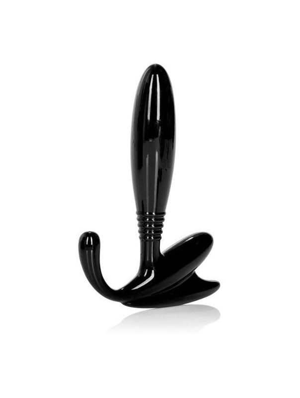 Черный стимулятор простаты APOLLO UNIVERSAL PROSTATE PROBE