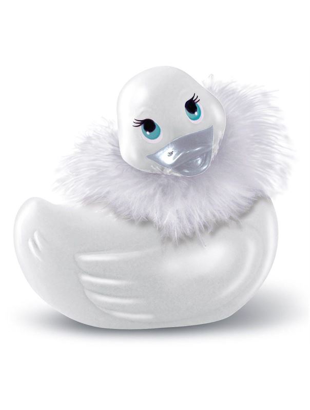 Уточка-вибратор I Rub My Duckie Paris Travel Size
