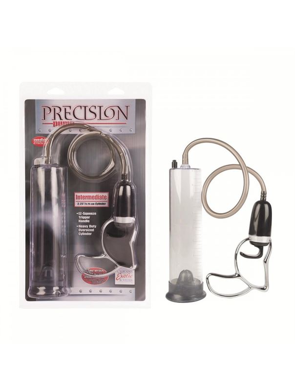 Вакуумная помпа Precision Pump Intermediate