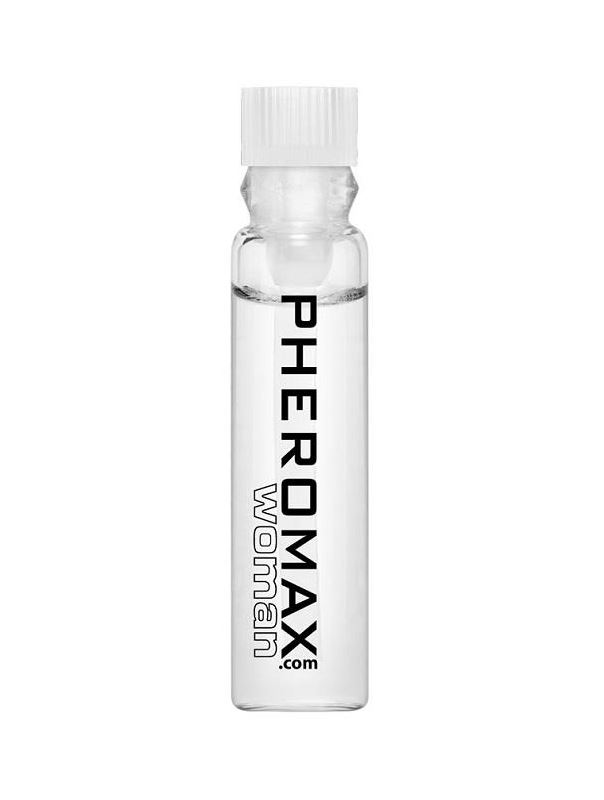 Концентрат феромонов для женщин Pheromax Woman (1 мл)