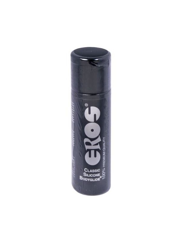 Силиконовая смазка без консервантов Eros Bodyglide - 100 мл.