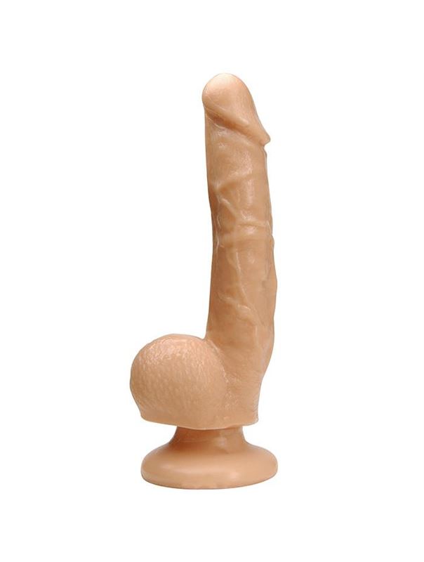 Фаллоимитатор-реалистик Fab Cock Light (19,5 см)