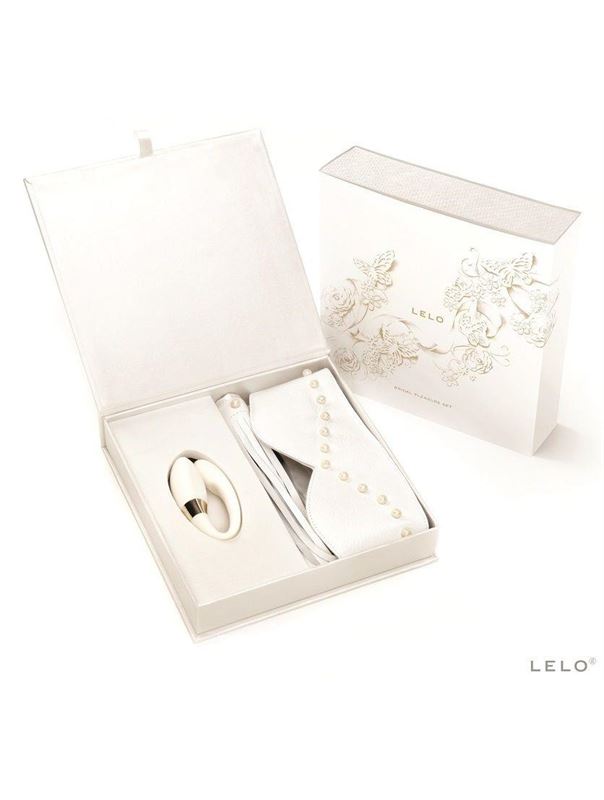 Эротический подарочный набор Bridal Pleasure Set