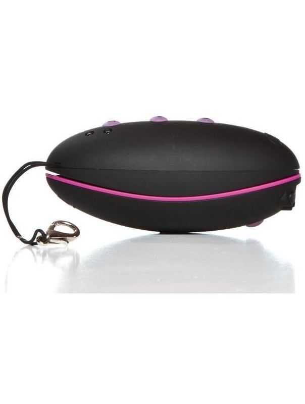 Вибратор OhMiBod-Club Vibe 2 