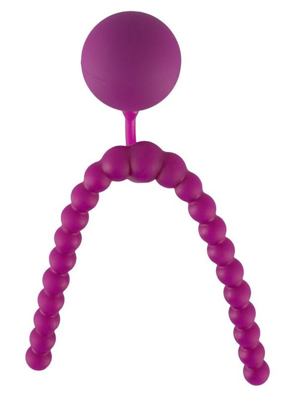 Тренажер интимных мышц Intimate Spreader Pussy Gym