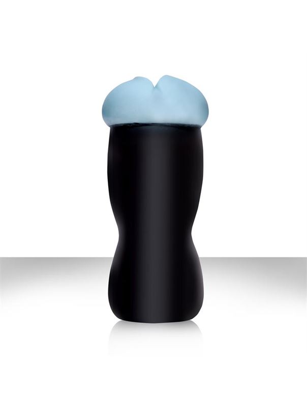 Голубой мастурбатор JACKERS OLEASER BLUE