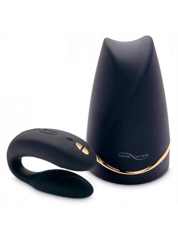 Подарочный набор We-Vibe Tease & Please Limited Edition