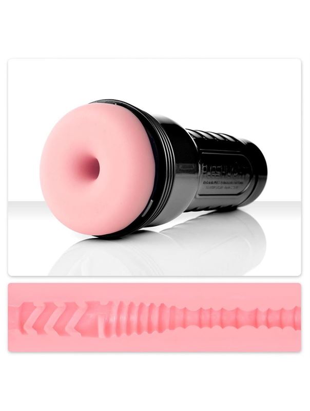 Мастурбатор Fleshlight - Pure