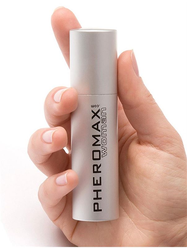 Концентрат феромонов для женщин Pheromax for Woman (14 мл)