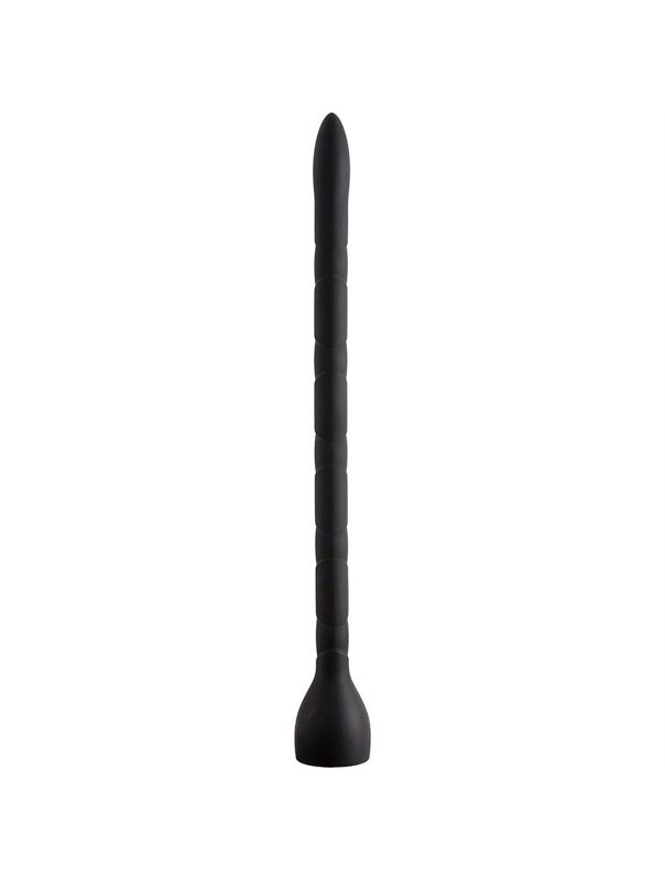 Анальная змейка Kink In Deep Silicone Anal Snake (49,5 см)
