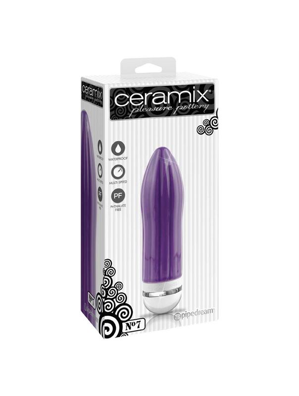 Керамический вибратор CERAMIX №7