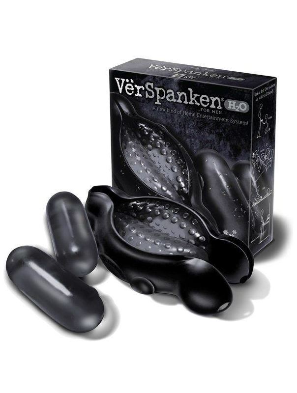 Мастурбатор VerSpanken H2O Masturbator